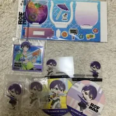 にじさんじ 剣持刀也 アクリルスタンド