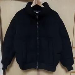 SAINT LAURENTコーデュロイ ダウンジャケット 48サイズ - メルカリ
