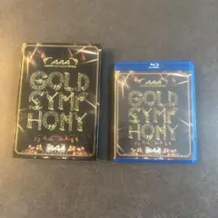 AAA/AAA ARENA TOUR 2014-Gold Symphony-〈… - メルカリ