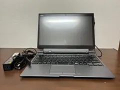Fujitsu ARROWS Tab Q737/P