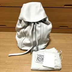 2026年最新】loewe バックパックの人気アイテム - メルカリ