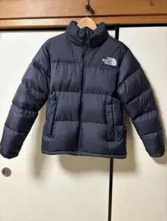 ヌプシ ダウンジャケット