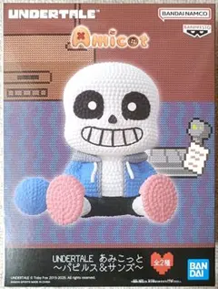 2025年最新】undertale あみこっと~サンズ~の人気アイテム