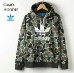 アディダス パーカー☆新品タグ付きM