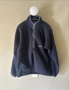 patagonia フリース　シンチラ　パタゴニア