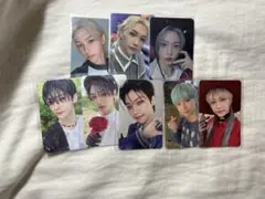 ATEEZ Golden Hour Part.4 frommstore トレカ - メルカリ