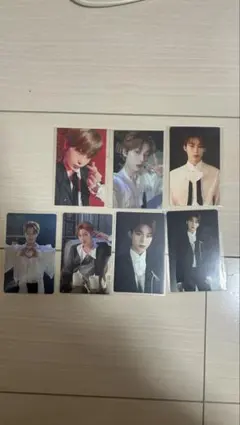 ENHYPEN ソヌ まとめ売り