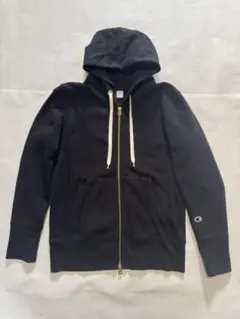 チャンピオンChampion リバースウィーブ ブラック M