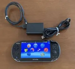 PS VITA PCH-1100