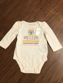 babygap GAP ロンパース　新品未使用☆