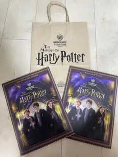 メイキングオブハリーポッター　スタジオツアー
