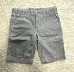 プチバトー ハーフパンツ