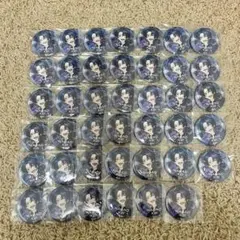 長尾景 2周年 缶バッジ VΔLZ2周年記念】ランダム缶バッジ｜にじさんじオフィシャルストア