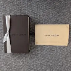 LOUIS VUITTON 箱のサムネイル