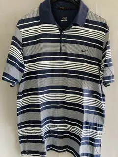 NIKE TIGER WOODS collection ニットベスト 赤 希少 2025年最新】ナイキ nike タイガーウッズコレクションの人気