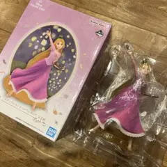 ラプンツェル