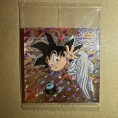 2025年最新】ドラゴンボール シール ウエハース 超6-ex2の人気
