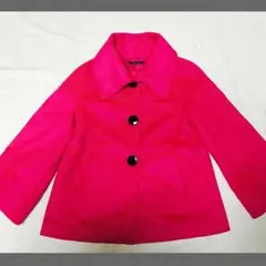 INGNIピンクのアウター