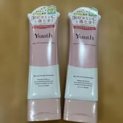 Yunth Pure VC Cleansing Cream 120g 2本セット