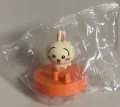 ちいかわ CoCo壱コラボ　うさぎ フィギュアのサムネイル