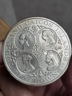 2026年最新】銀貨 クラウンの人気アイテム - メルカリ