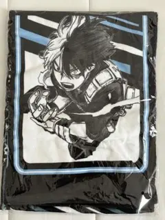 僕のヒーローアカデミア VSタオル／轟焦凍VS荼毘