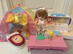 メルちゃん救急車　ネネちゃん　まとめ売り（バラ売り不可）