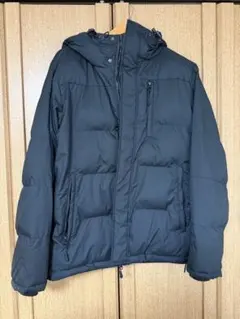 ニコアンド　ダウンジャケット