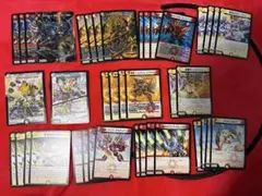 赤白サムライ ドキつよ 37枚 - メルカリ