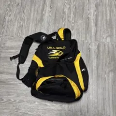 未使用自宅保管品・KATUR・カトゥール・ヘルメットバッグ・30L・防水 