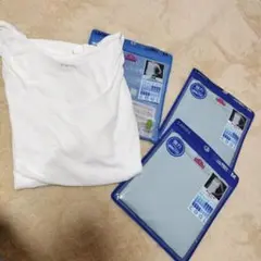 PEACE FIT Mサイズ キャミソール 2点＋７分袖1点　合計3点セット