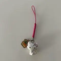2025年最新】チャーミーキティ ストラップの人気アイテム - メルカリ