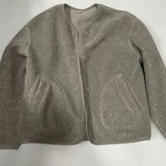 【GU】アウター