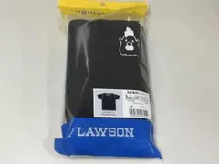 【新品★即購入可★送料込】ローソン からあげクン Tシャツ LLLAWSON