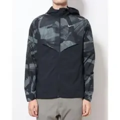 nike ジャケット ランニングウェア