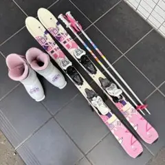 2026年最新】KAZAMA スキー板の人気アイテム - メルカリ