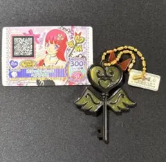 プリパラ チャームコレクション ホリックトリックヘアアクセ 北条そふぃ