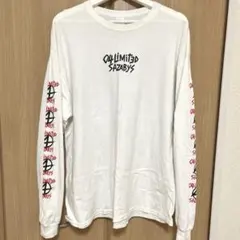 04 Limited Sasabys ロンT XL