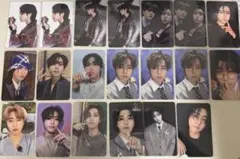 straykids ハン トレカ まとめ売り