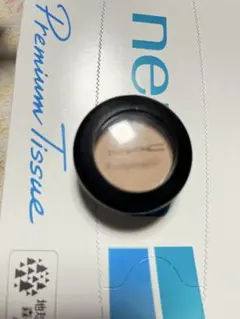 MAC スモールアイシャドウ