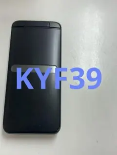 KYF39 GRATINA SIMロック解除済み　559