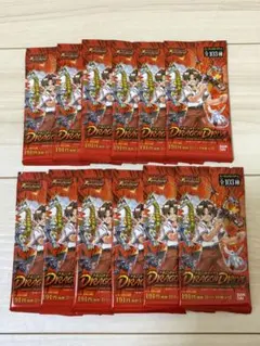 ドラゴンドライブ トライアル・スターター - メルカリ