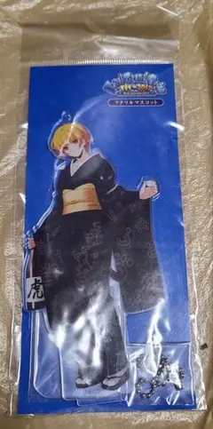 Fate/Grand Order 2周年 アクリルスタンド ジャガーマン