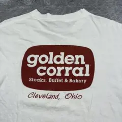 90s ONEITA オニータ 銀タグ Tシャツ USA製 シングルステッチ