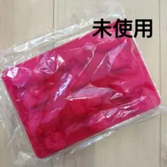 【未使用】スヌーピー　シリコン型　お菓子の型 お菓子作り チョコレートのサムネイル
