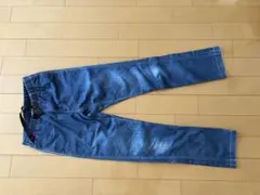 Gramicci CORDURA デニムパンツ Sサイズのサムネイル