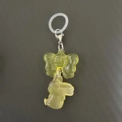 ポケモン うるつやリボンマスコット めじるしアクセサリー ピカチュウガチャガチャ