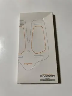 シックスパッド