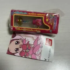 おジャ魔女どれみ ミニチュアパッケージコレクション ぺペルトポロン