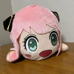スパイファミリー✨メガジャンボぬいぐるみアーニャ